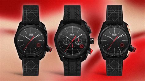 chiffre d affaire dior|dior chiffre rouge watch price.